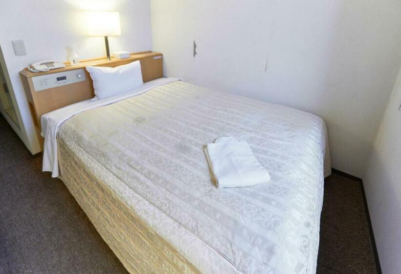 스탠다드 룸, Select Inn Isehara