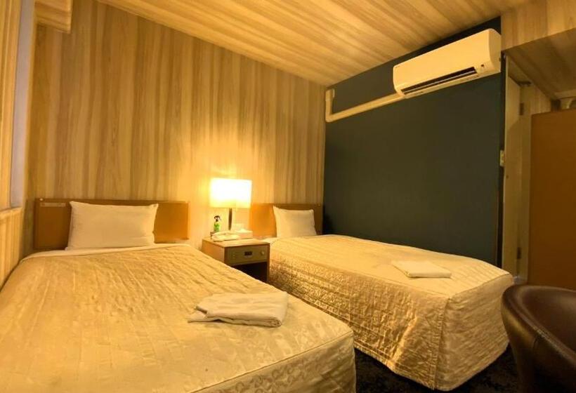 스탠다드 룸, Select Inn Isehara