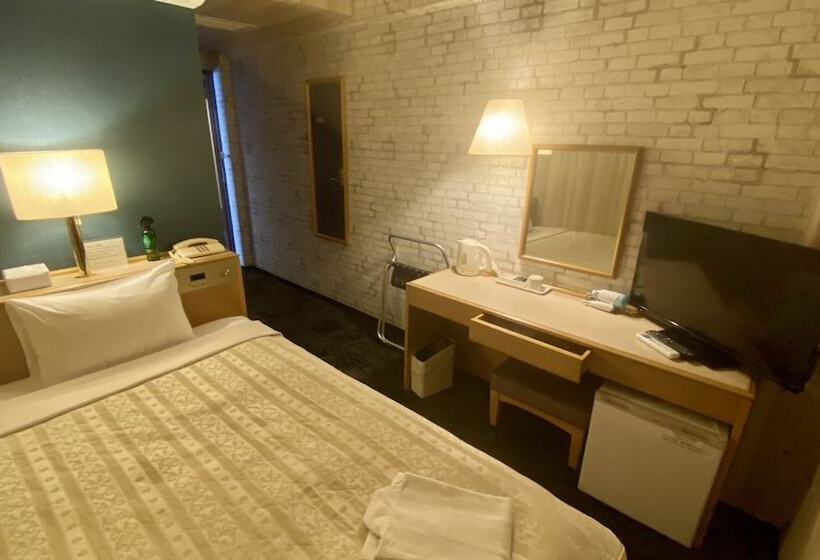 스탠다드 룸, Select Inn Isehara