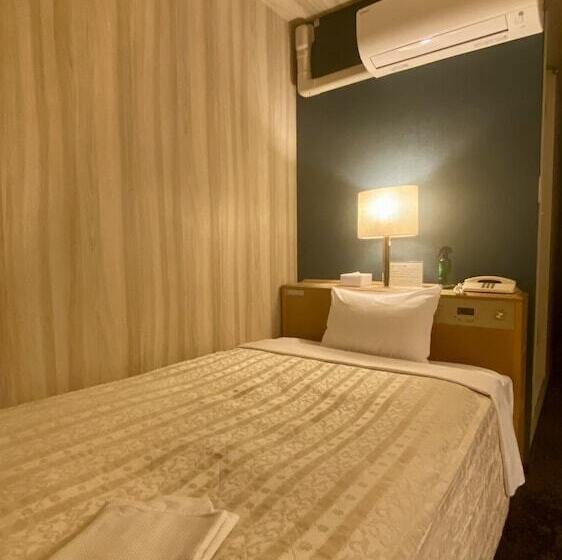 스탠다드 룸, Select Inn Isehara