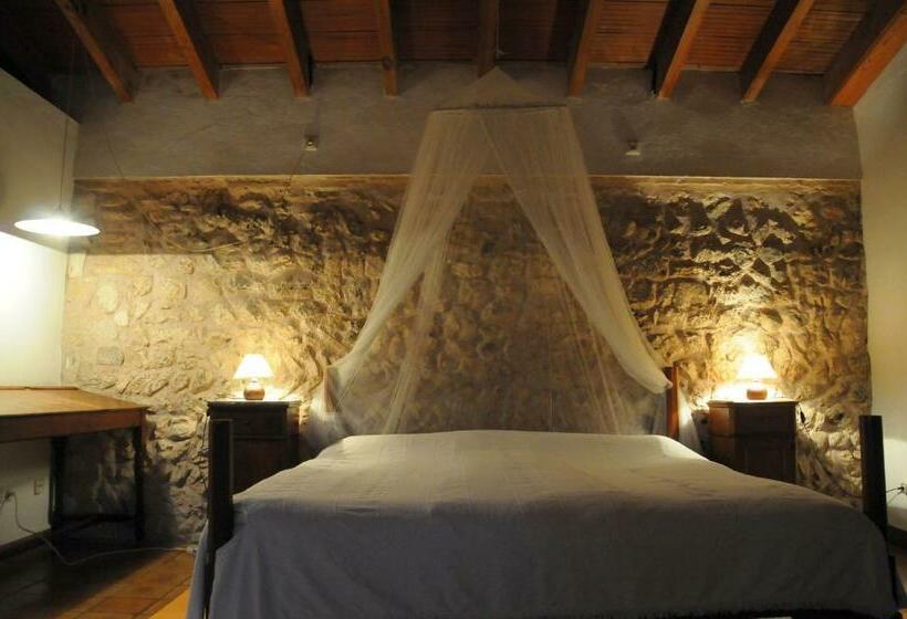 クラシックルーム, Son Baulo