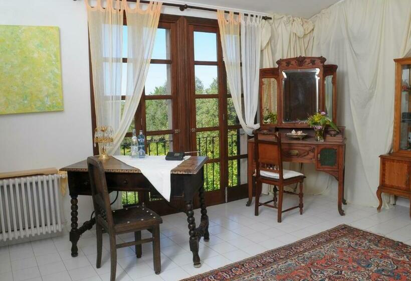 クラシックルーム, Son Baulo