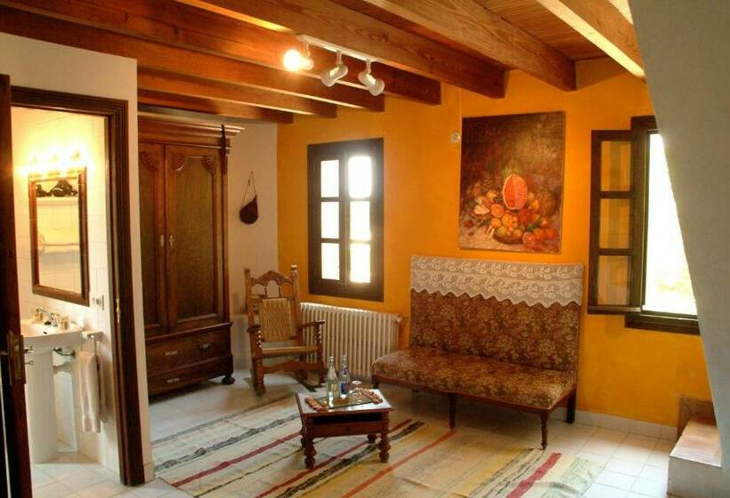سوییت, Son Baulo