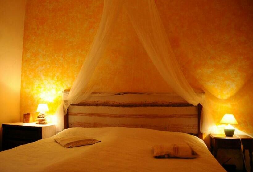 スイート, Son Baulo