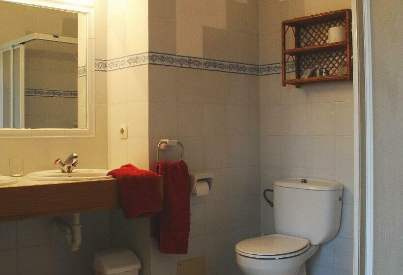 スイート, Son Baulo