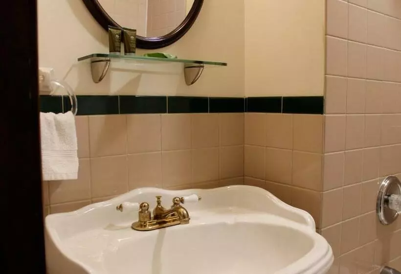 スタンダードルーム, Stone Chalet Bed & Breakfast Inn