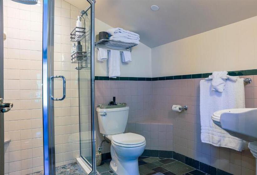 Номер Superior, Stone Chalet Bed & Breakfast Inn