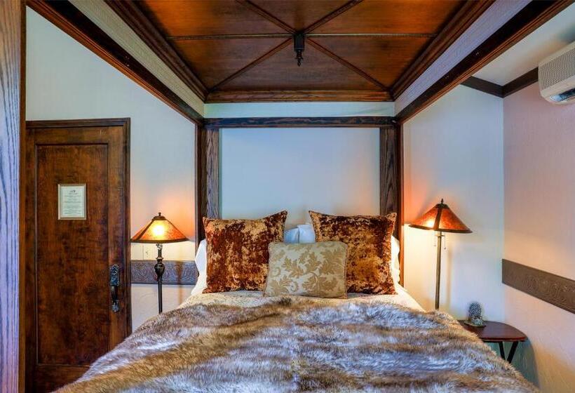 수피리어 룸, Stone Chalet Bed & Breakfast Inn