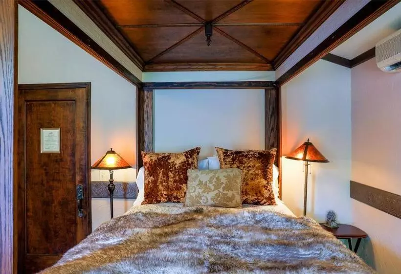 スーペリアールーム, Stone Chalet Bed & Breakfast Inn