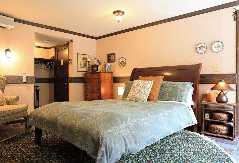 스탠다드 룸, Stone Chalet Bed & Breakfast Inn