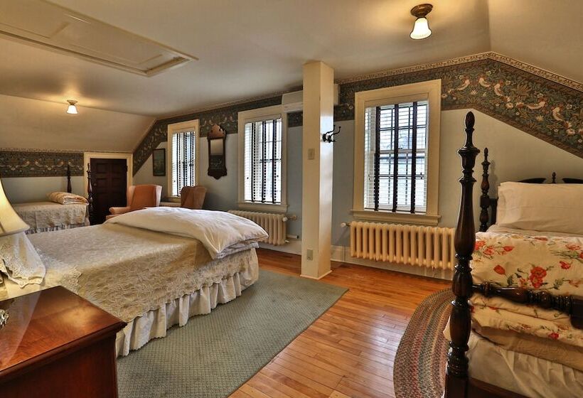 Номер Стандарт, Stone Chalet Bed & Breakfast Inn