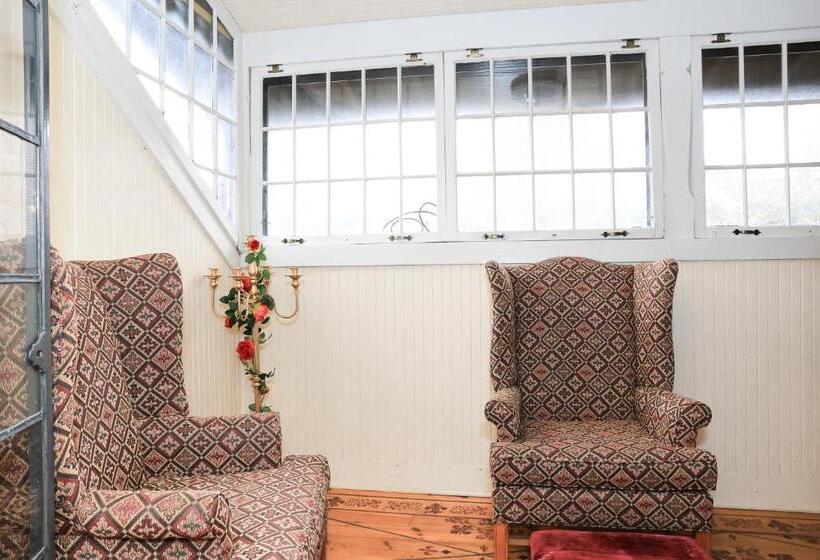 디럭스 스튜디오, Stone Chalet Bed & Breakfast Inn