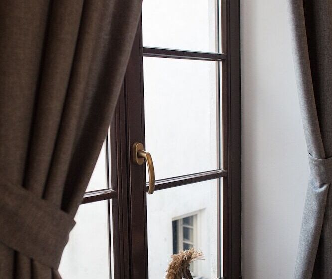 اتاق اکونومی, Tango House Bed & Breakfast