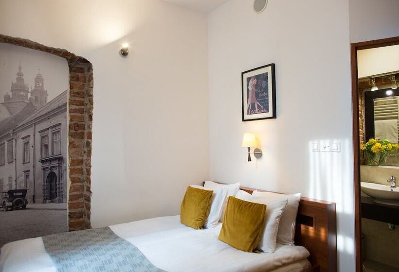 اتاق اکونومی, Tango House Bed & Breakfast