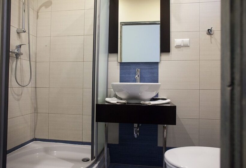 اتاق سوپریور, Tango House Bed & Breakfast