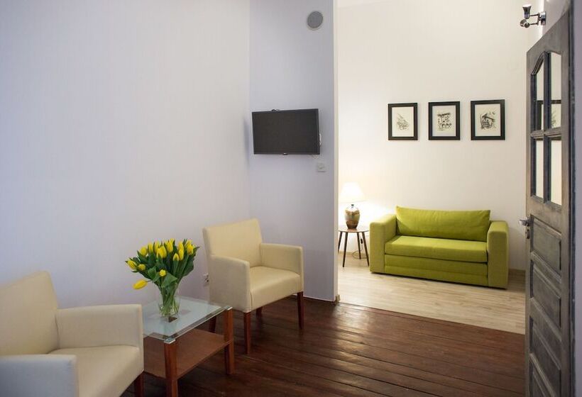 اتاق سوپریور, Tango House Bed & Breakfast