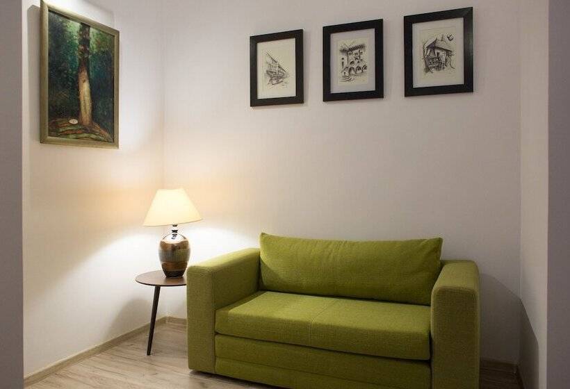 اتاق سوپریور, Tango House Bed & Breakfast