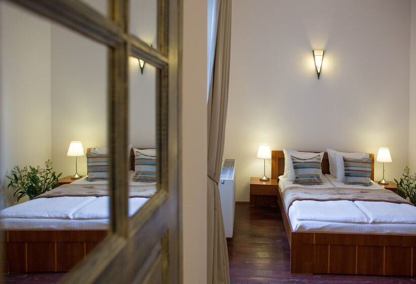 اتاق سوپریور, Tango House Bed & Breakfast