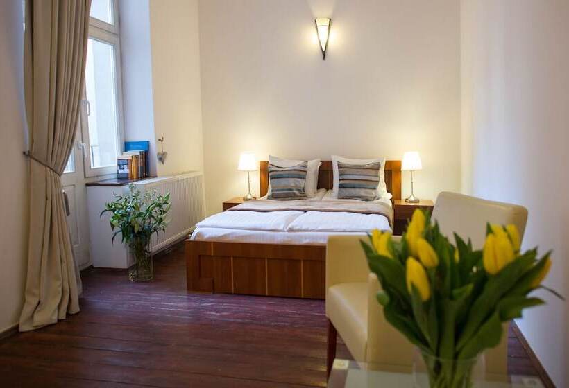 اتاق سوپریور, Tango House Bed & Breakfast