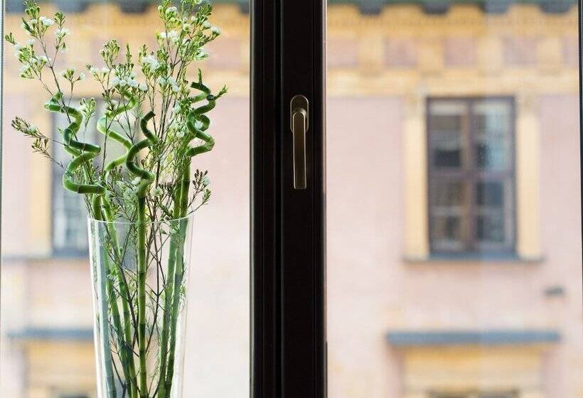 اتاق استاندارد, Tango House Bed & Breakfast