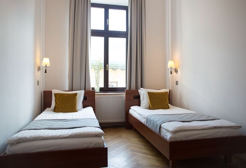 اتاق استاندارد, Tango House Bed & Breakfast