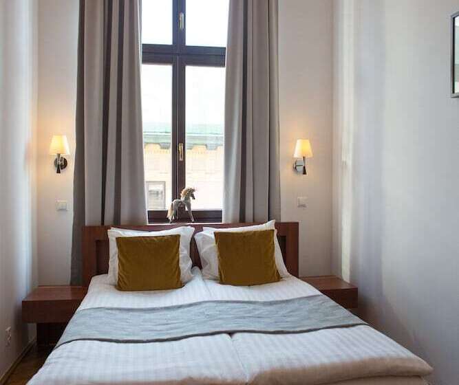 اتاق استاندارد, Tango House Bed & Breakfast