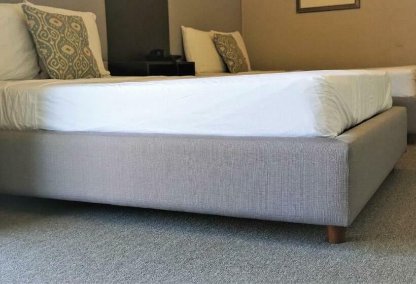 اتاق سوپریور, Villa Verde Inn