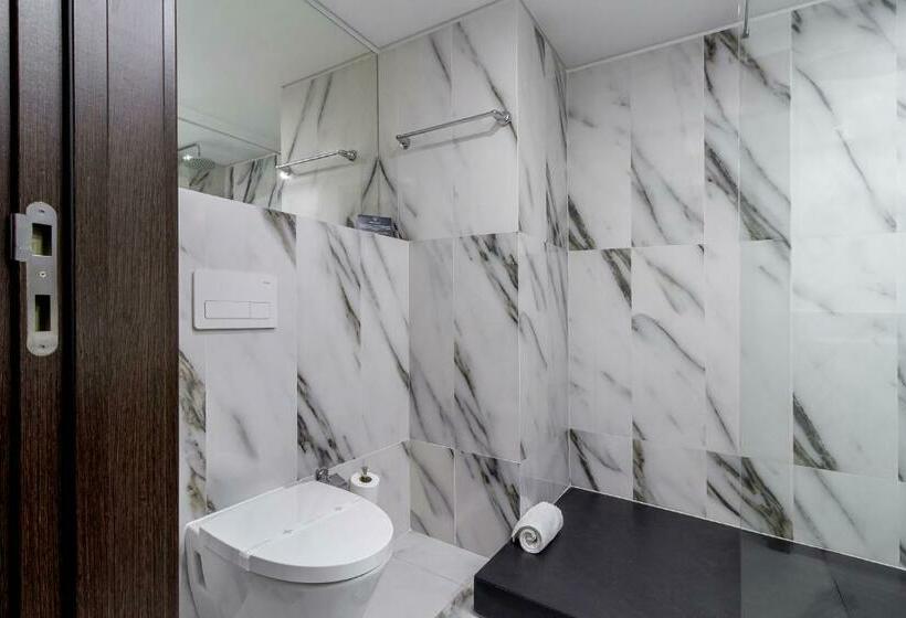 غرفة قياسية, In Gold Hotel & Spa