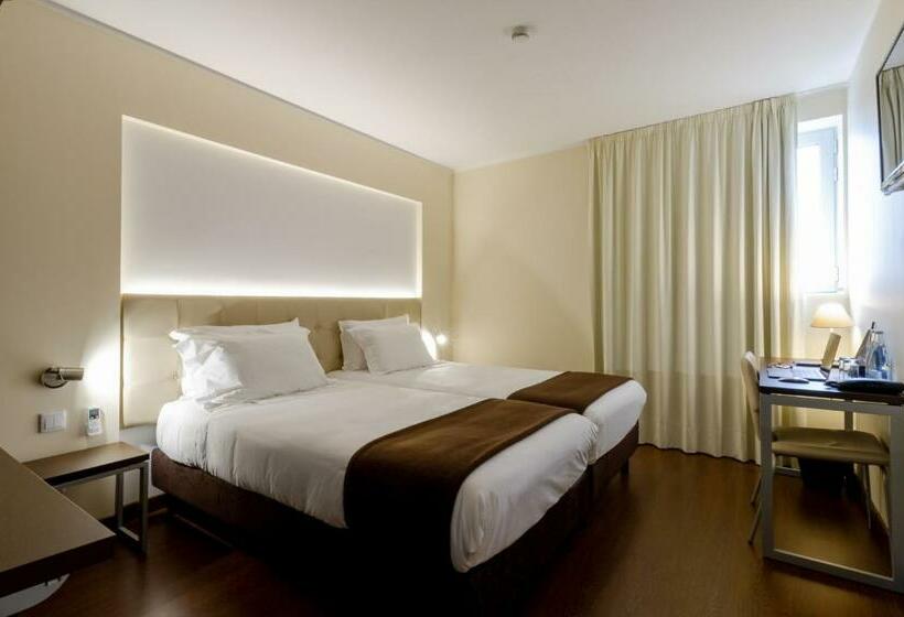 Номер Стандарт, In Gold Hotel & Spa
