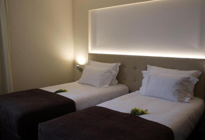 غرفة سوبيريور, In Gold Hotel & Spa