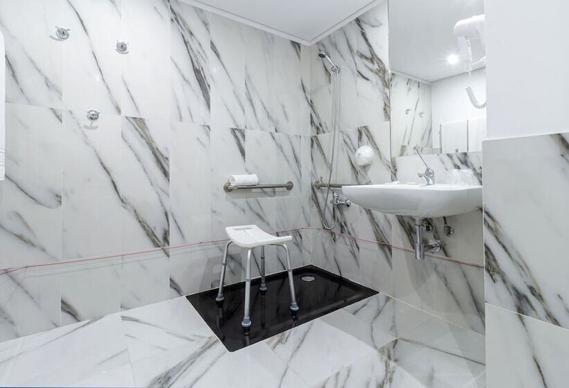 Номер Стандарт, In Gold Hotel & Spa