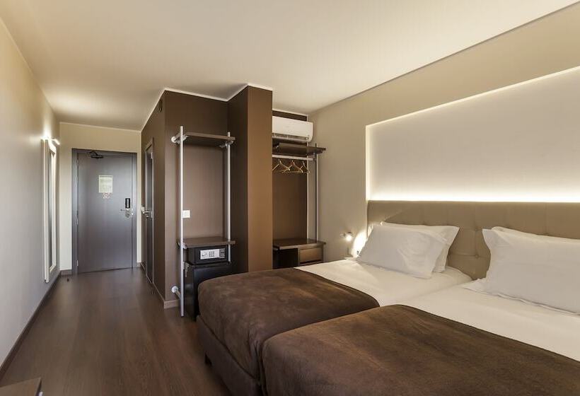 Номер Стандарт, In Gold Hotel & Spa