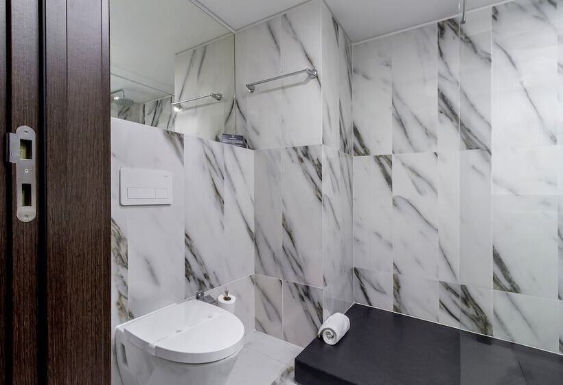 غرفة سوبيريور, In Gold Hotel & Spa