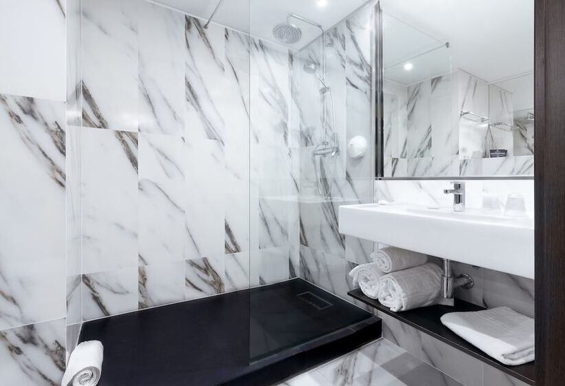 غرفة سوبيريور, In Gold Hotel & Spa