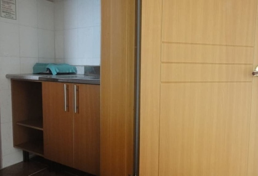 Номер Стандарт, Naksan Crova Condotel