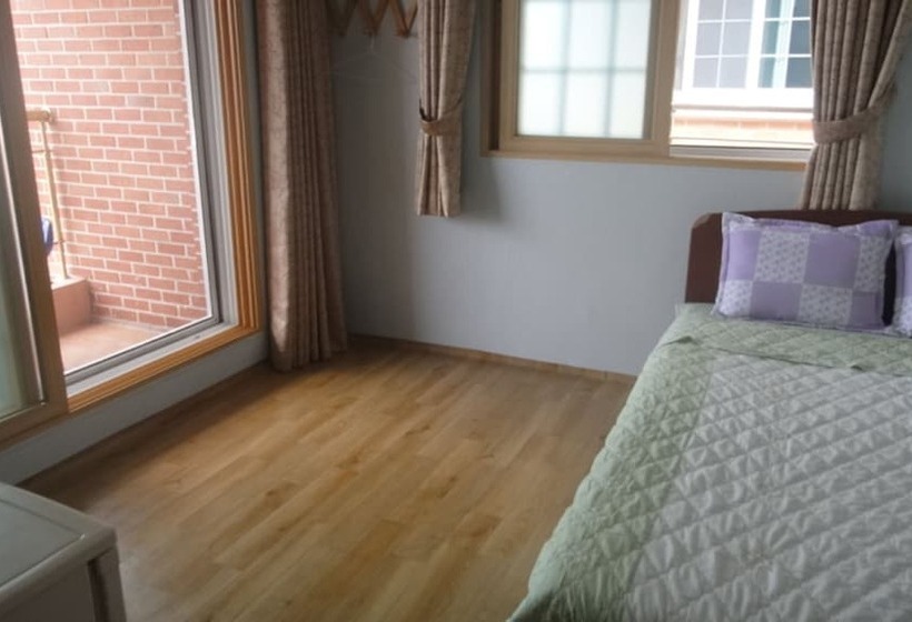 Номер Стандарт, Naksan Crova Condotel