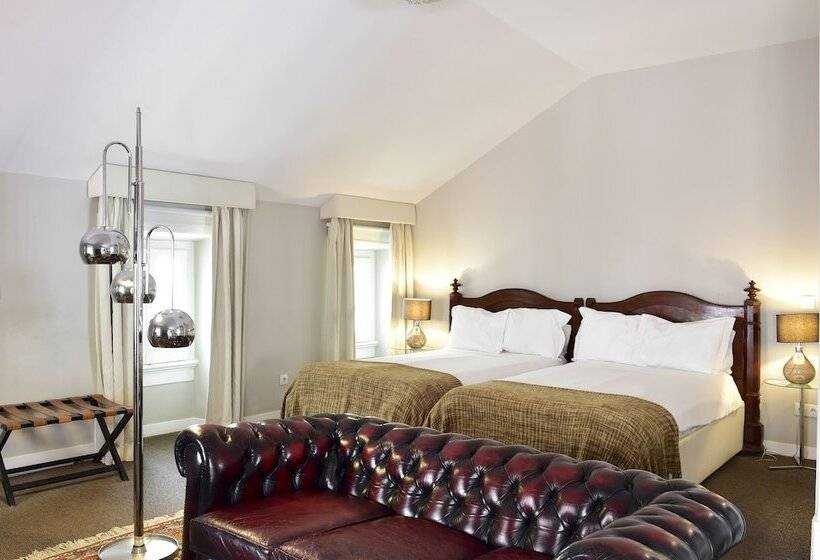 سوییت جونیور, Palacete Chafariz Del Rei  by Unlock Hotels