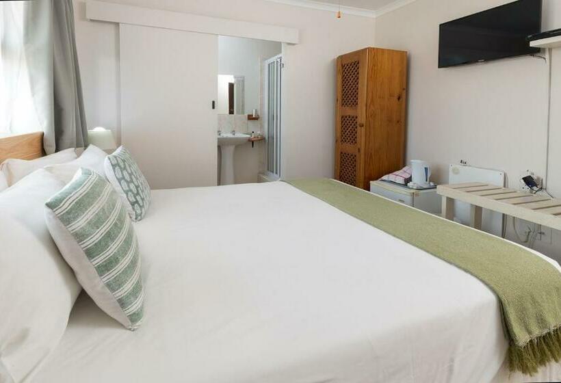 Номер Стандарт, Greystone Guesthouse