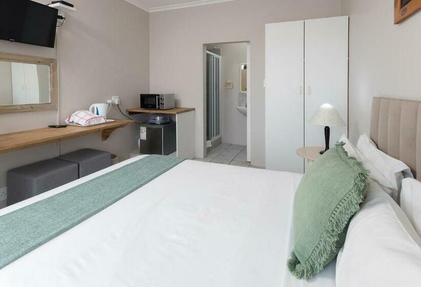 Номер Economy, Greystone Guesthouse