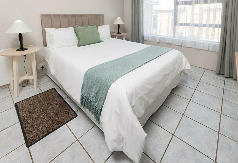 Номер Economy, Greystone Guesthouse