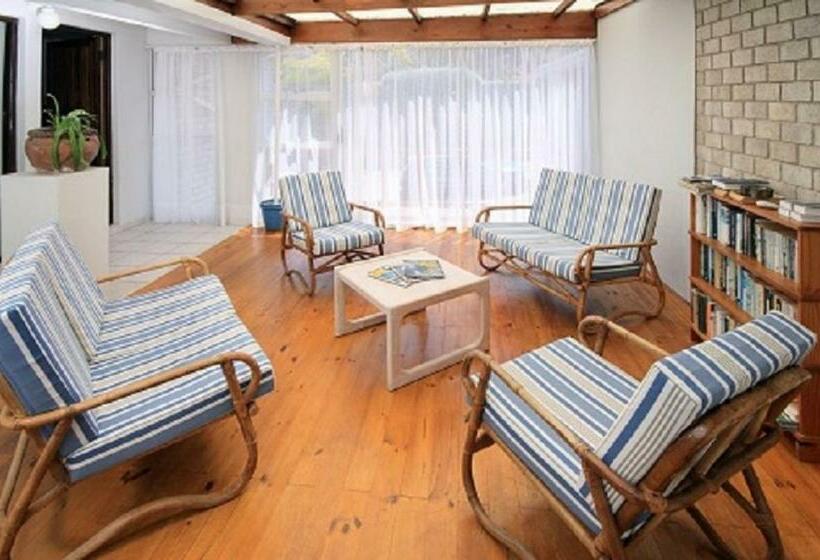 Номер Стандарт, Greystone Guesthouse