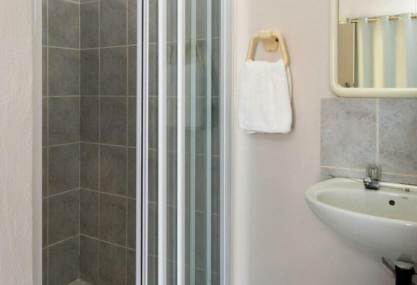 Номер Economy, Greystone Guesthouse