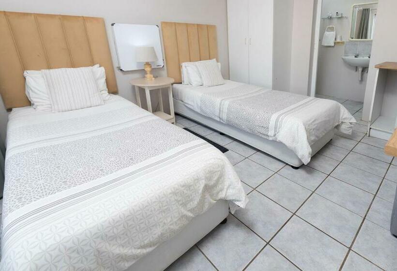 Номер Economy, Greystone Guesthouse