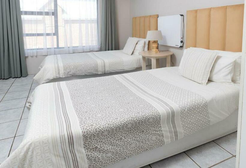 Номер Economy, Greystone Guesthouse