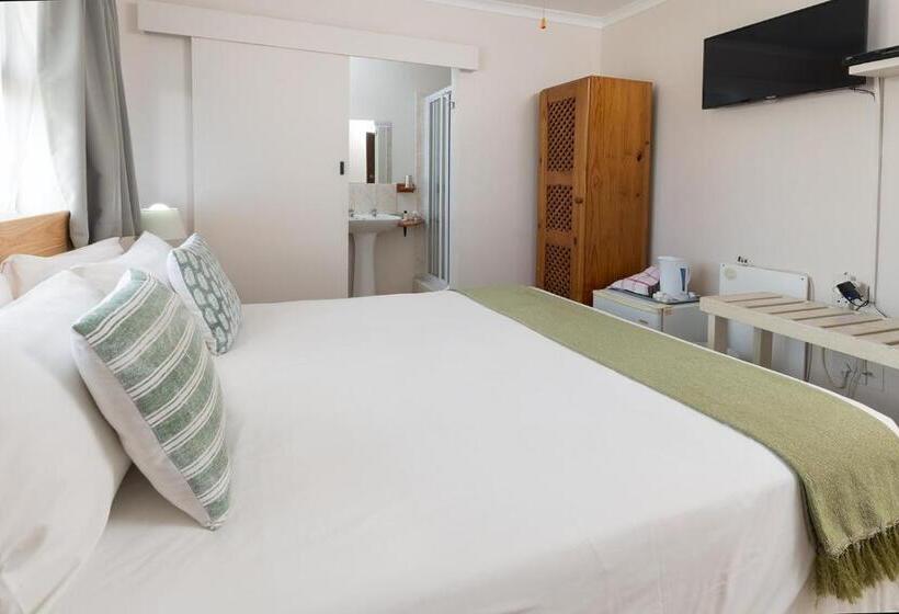 Номер Стандарт, Greystone Guesthouse