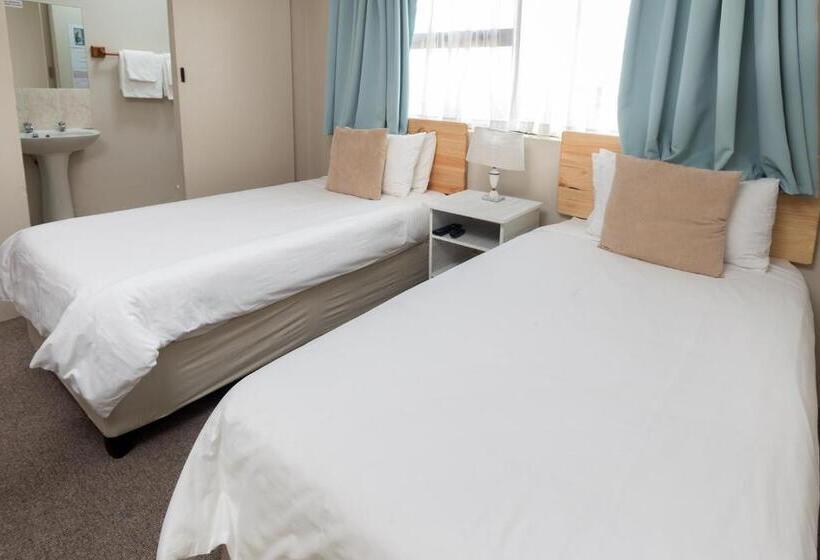 Номер Стандарт, Greystone Guesthouse