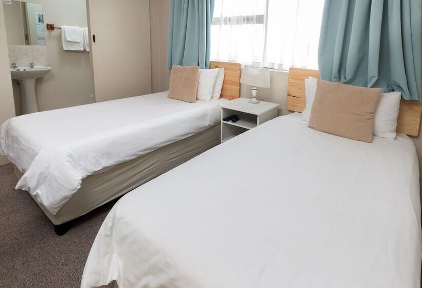 Номер Стандарт, Greystone Guesthouse