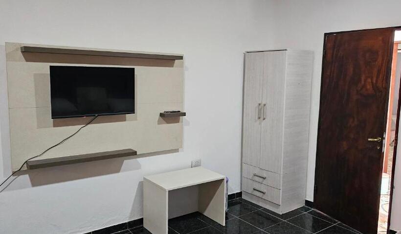 ４ベッドルームクラシックタイプ, Complejo Llay