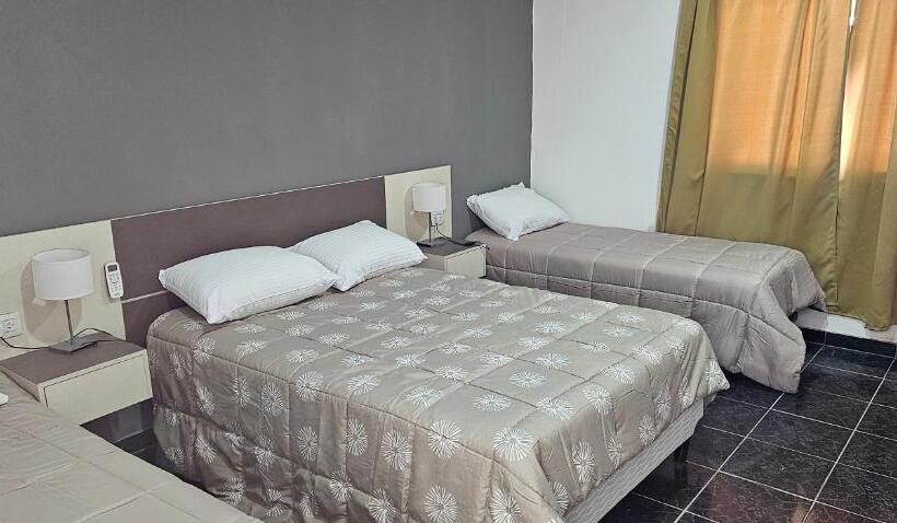 ４ベッドルームクラシックタイプ, Complejo Llay