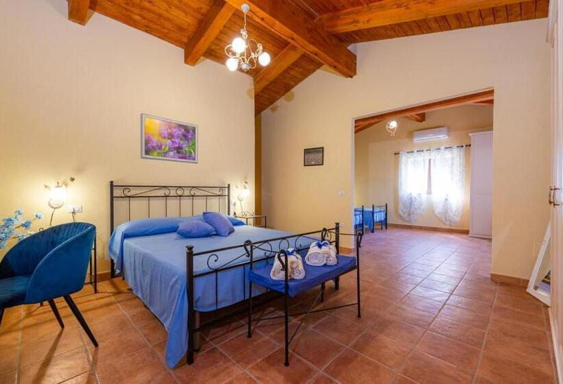 家庭间, Casa Civitas